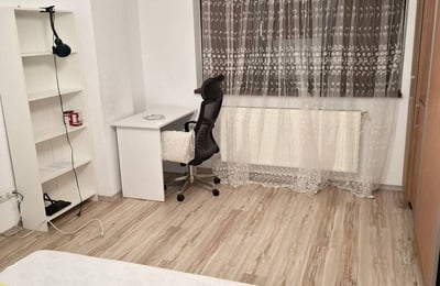 Miete einer komfortablen 2-Zimmer-Wohnung, Chiajna, Bukarest, Rumänien